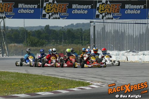 start Masters
